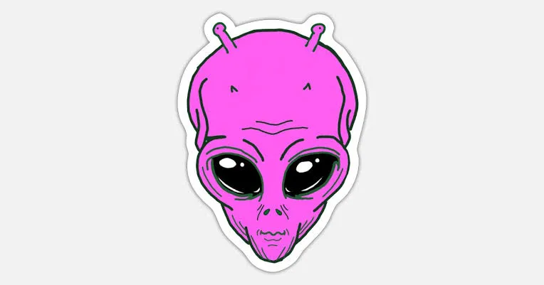 alien